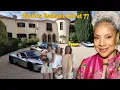 Phylicia Rashad s House Tour Husband Children Lifestyle Net Worth 2025