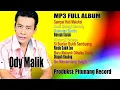Download Lagu MP3 FULL ALBUM SAMPAI HATI MALUKOI || ODY MALIK