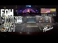 Lagu FOH Mixing Cam Hindia - Janji Palsu (Synchronize Fest 2025)