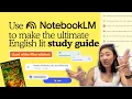 I built the ultimate study guide in 10 minutes Using NotebookLM for Lord of the Flies