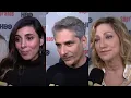 The Sopranos Cast Reflects on How the Show Ended Exclusive