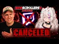 VTuber Yukiwaru CANCELLED For Stating BIOLOGICAL FACTS