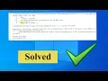 cuDNN failed to initialize-jupyter notebook error solved