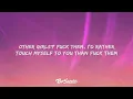 Jack Harlow - Hello Miss Johnson (Lyrics)