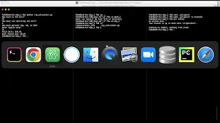 100 Days of Code Day 2 - Make a Tip Calculator in Java Python and Javascript