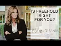 Q Is Freehold the Right Place For You to Call Home