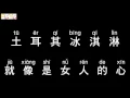 Jay Chou Special Appearance by Jeremy Lin- Tu Er Qi Ice Cream (Turkish Ice Cream) (Audio)