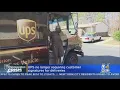 UPS Is No Longer Requiring Customer Signatures During Coronavirus Outbreak