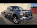 2025 Chevrolet Silverado 1500 LTZ Modesto Tracy Turlock Los Banos Merced