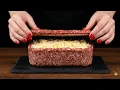 German Stuffed Meatloaf Recipe from the 60s Hidden Gem