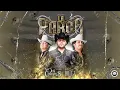 Los Dos Carnales & Gerardo Ortiz - La Parca (Video Lyric)