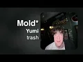 Yumi - Mold UNRELEASED
