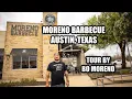 Moreno Barbecue - Austin Texas