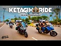 Download Lagu Ketagih Ride Jelajah Terengganu Bermula (Ketagih Ride EP52) #ketagihride #ridemalaysia 