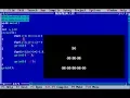 program to print star sequence 3 C PROGRAMMING