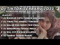 Download Lagu DJ YANG LAGI VIRAL DI TIKTOK BIARKAN CINTA TUMBUH SEBISANYA X DJ TIWAS TAK GONDELI TENANAN VIRAL