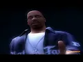 Def Jam: Fight for NY (Playstation 2) Warren G Intro, Blazin Move and Victory Pose