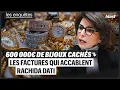 Download Lagu RÉVÉLATIONS BLAST - 600 000€ DE BIJOUX CACHÉS : LES FACTURES QUI ACCABLENT RACHIDA DATI