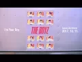 Lagu [Special Clip Teaser] THE BOYZ(더보이즈)_I'm Your Boy