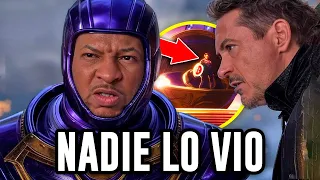 Así eliminaron a Kang el Conquistador para siempre en el episodio final de WHAT IF...? temporada 3