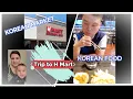 H Mart Korean Market in Troy Michigan Korean salon