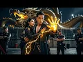 Download Lagu In prison, but all the thugs fight to serve him—turns out he's the real hidden boss!