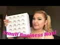 Small Business Haul Dollface Des