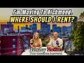 I m Moving To Richmond Va Where Should I Rent Hensley Hotline
