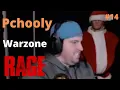 Pchooly Warzone Rage Compilation #14