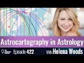 Astrocartography The Astrology of Travel and Where to Live