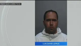 Man arrested for fatally shooting another man in the head in Miami police say