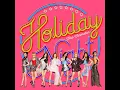 All Night - Girls' Generation