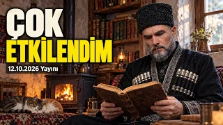 50 GÜN KOCA DÜNYA ONA DAR GELDİ, NİHAYET HAKKINDA AYET İNDİ !