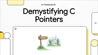 Demystifying C Pointers Explained for Beginners Tech Basics