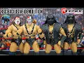 RINGSIDE COLLECTIBLES EXCLUSIVE UNSANCTIONED CLASSIC SUPERSTARS AX SMASH DEMOLITION REVIEW