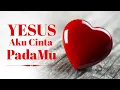 Download Lagu YESUS AKU CINTA PADAMU - Feyke Robot