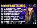Download Lagu DJ SLOW BASS TERBARU 2024 | DJ VIRAL TIKTOK FULL BASS 🎵 DJ KAMU DIMANA - IPANK🎵 FULL ALBUM