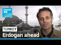 Turkey s runoff election Erdogan ahead partial results FRANCE 24 English
