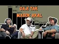 Download Lagu GAJI TAK MASOK AKAL