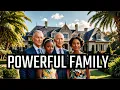 The SECRET Billionaire Family Running Africa Meet The Oppenheimers