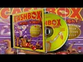 Download Lagu Cash Box Mortal Kombat - Vol.01 - MIX DE FAIXAS
