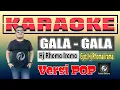 Download Lagu Karaoke GALA GALA Versi POP Rhoma Irama