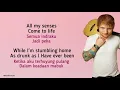 Ed Sheeran - One | Lirik Terjemahan