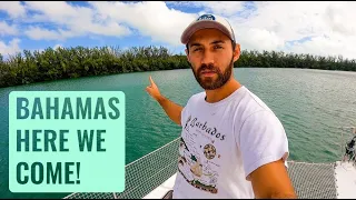 Sailing Life 3 Month Provisions | Bahamas Here We Come! Ep. 56