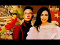 Download Lagu CHÂN CỨNG ĐÁ MỀM - DTAP x PHƯƠNG THANH x HOÀNG BÁCH | OFFICIAL VISUALIZER