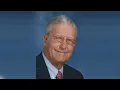 A Memorial Service for Charles Raymond Keisler