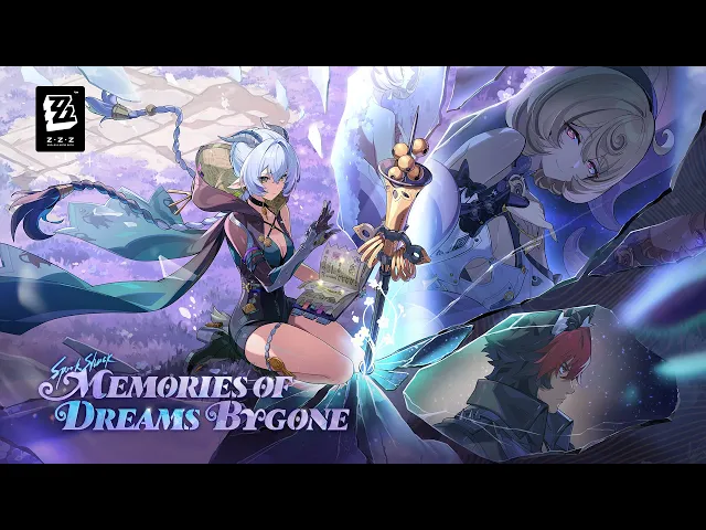 Version 2.3 Teaser - "Memories of Dreams Bygone" | Zenless Zone Zero