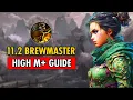 Download Lagu No-Nonsense 11.2 Brewmaster M+ Gids door Top 20 Brew