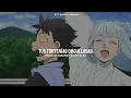 Yomi no Tsugai Opening 2 Full | back shot - Masanori Otoda | Sub Español + AMV