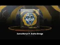 Download Lagu Zuma Dionys - Tribe ft. Sasha Smaga (Original Mix) [Cosmic Awakenings]